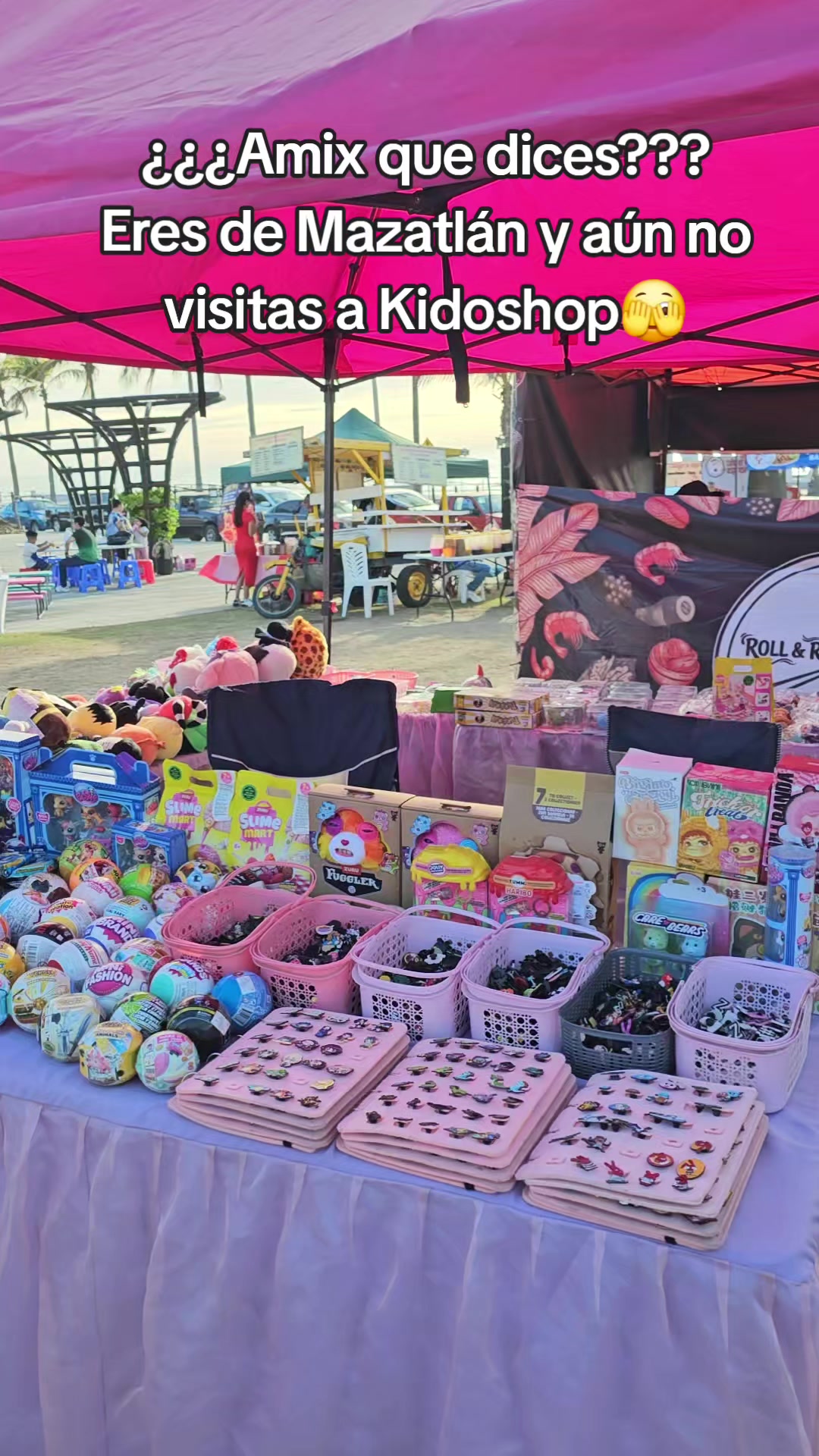 @kidoshop