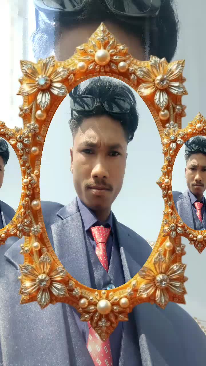 @Mag raute Adhuro Bato