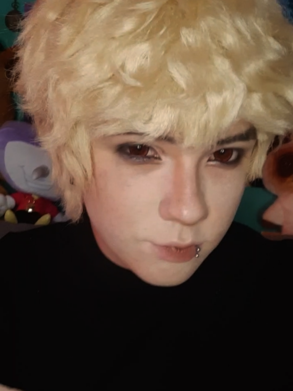 @⋆ Jan ᵃᵗ ᵗʰᵉ ˢᵇᵍ ⋆