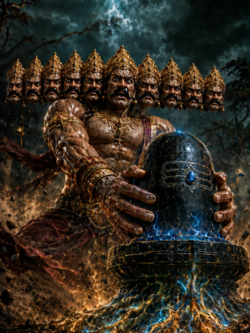 @Mahadevbaani