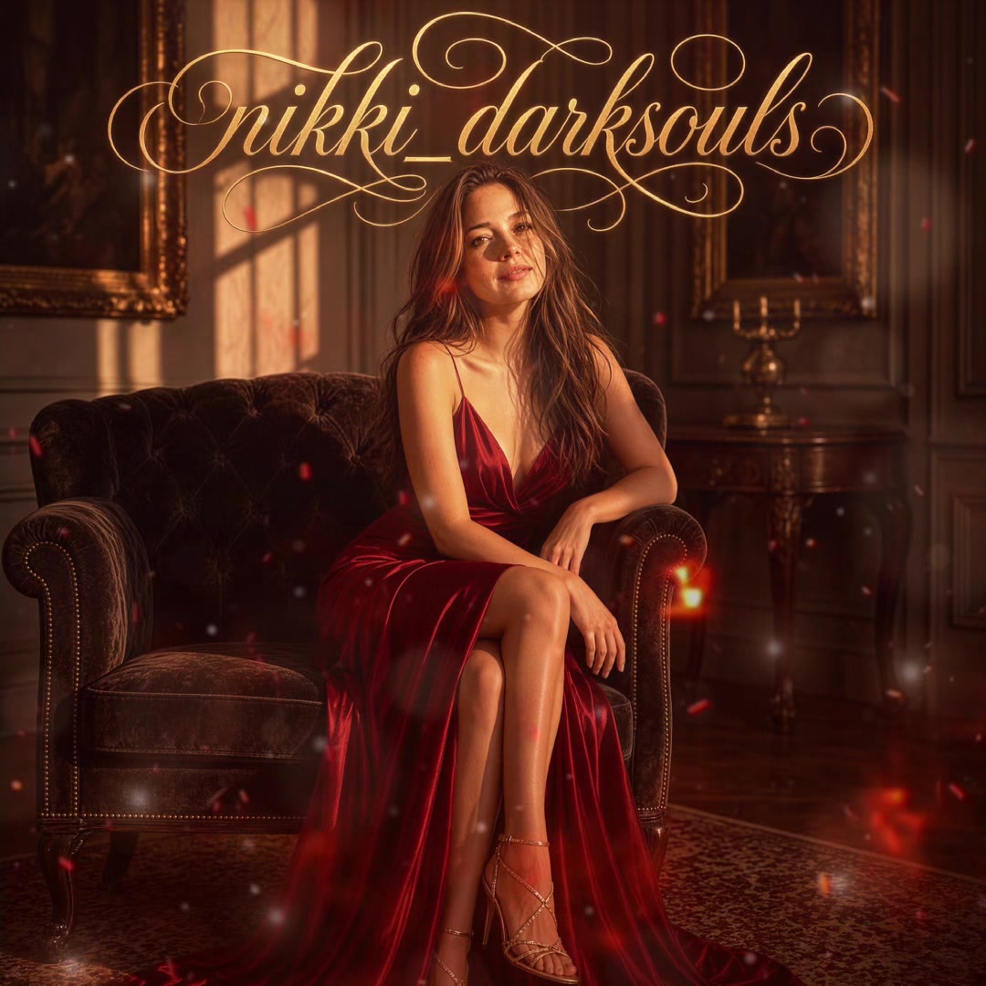 @nikki_darksouls