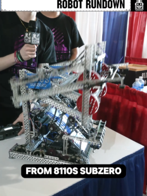 @FUN Robotics Network