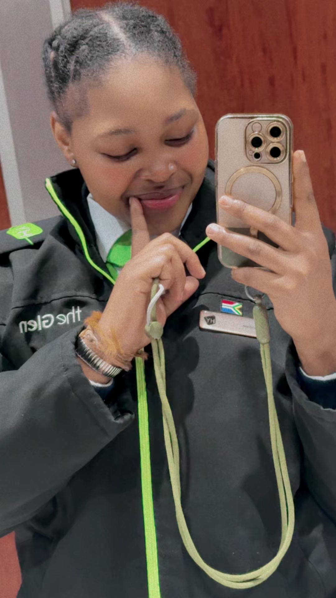 @Lindiwe Angieh Mbatha 🤍