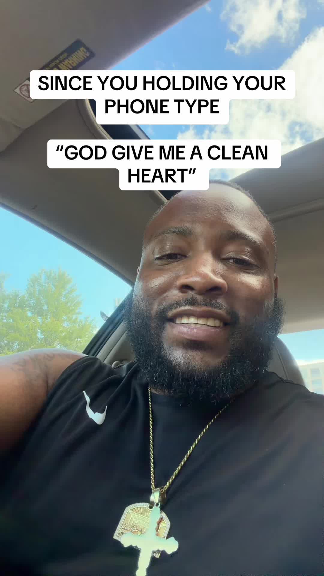 @Anthony Rhyne | Motivation