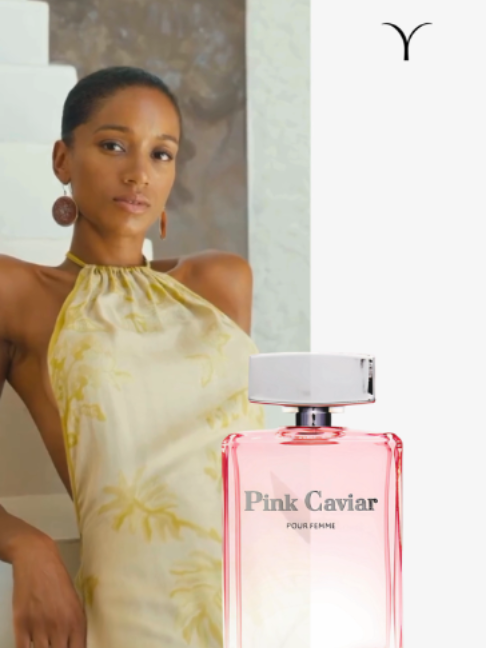 @SYREN Fragrances