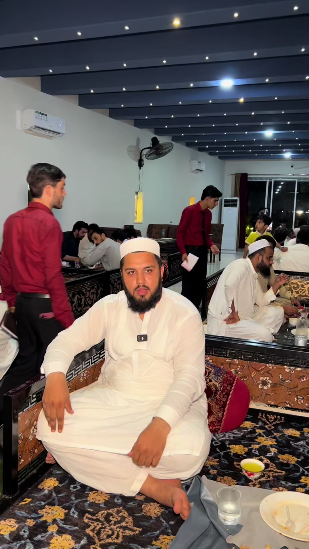 @Shinwari_Jongara_review
