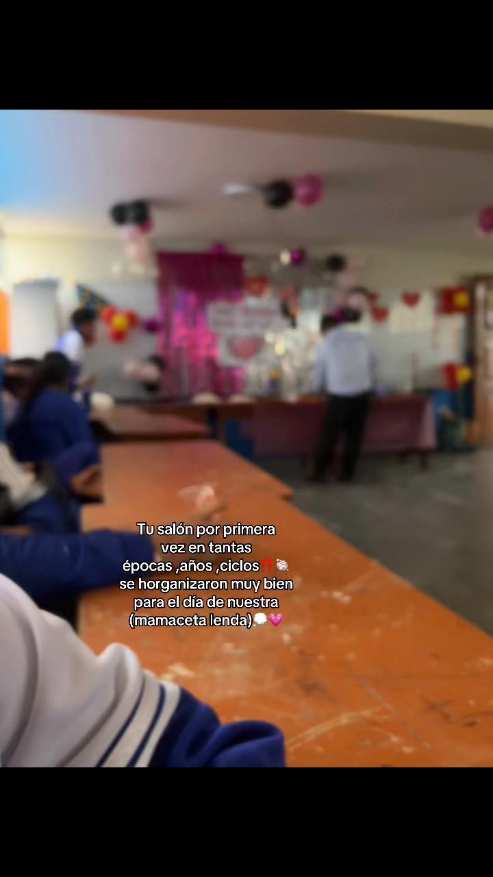 @las locuras de 3ro'C😎