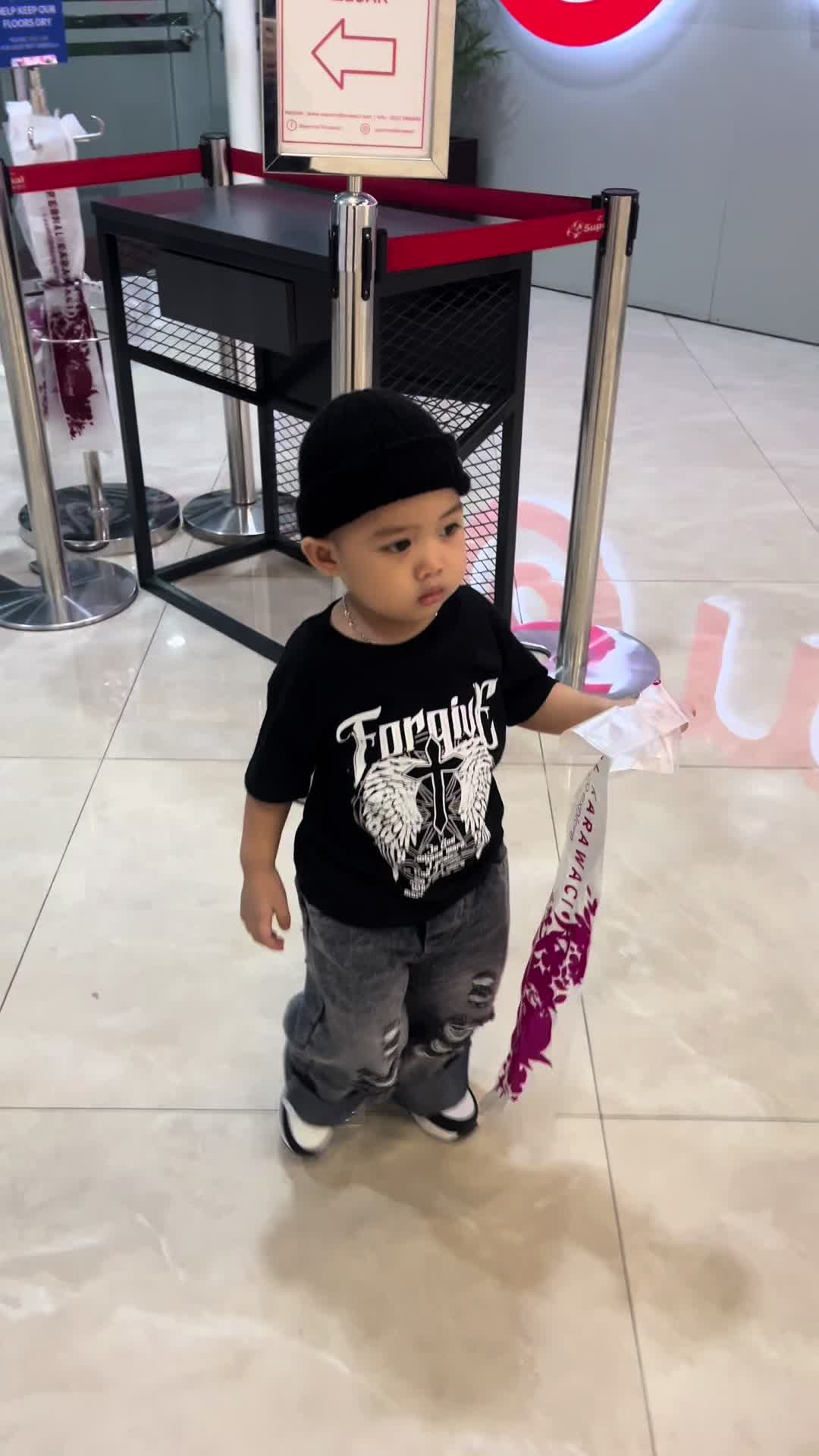 @baby uis