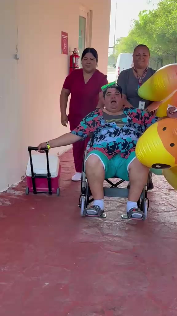 @Pariente y Kadillito