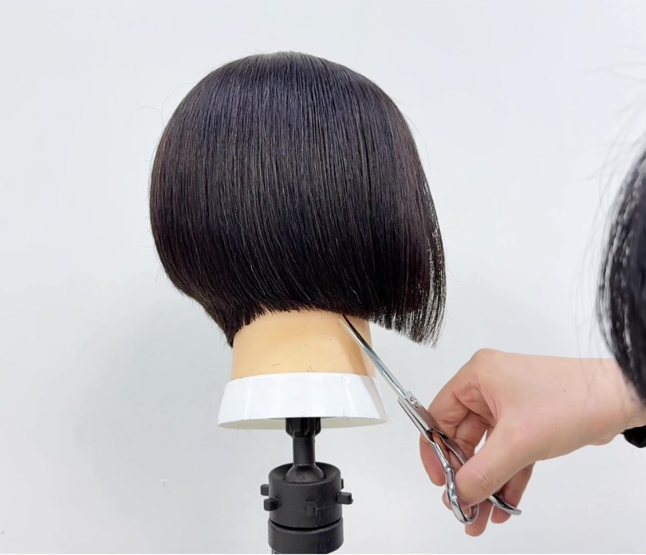 @Lợi Lucas Hair Academy