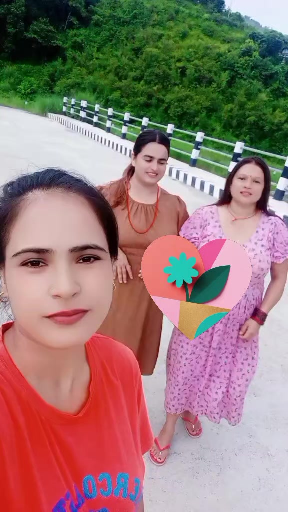 @Sushila Mahat