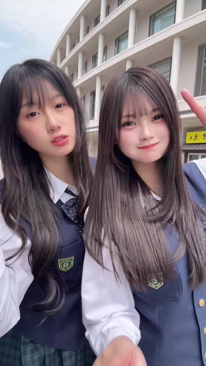 @茜音