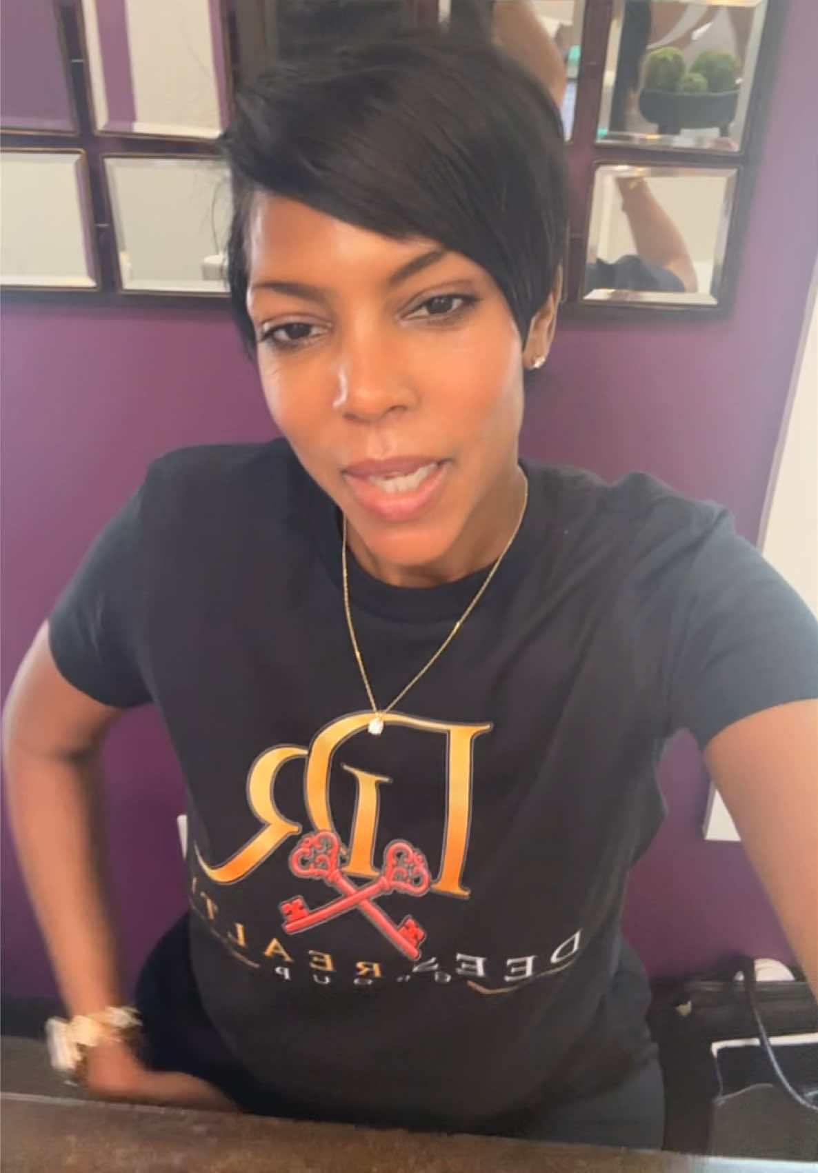 @Verenetta Johnson, REALTOR®
