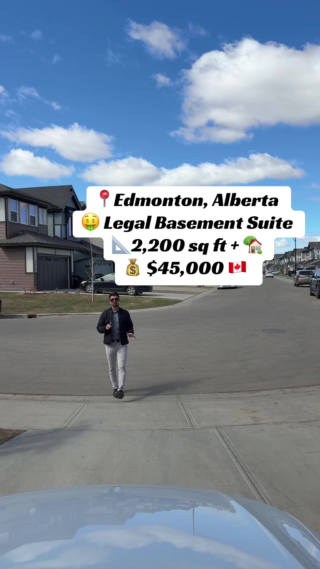@Marshal Muhammad |YEG REALTOR®