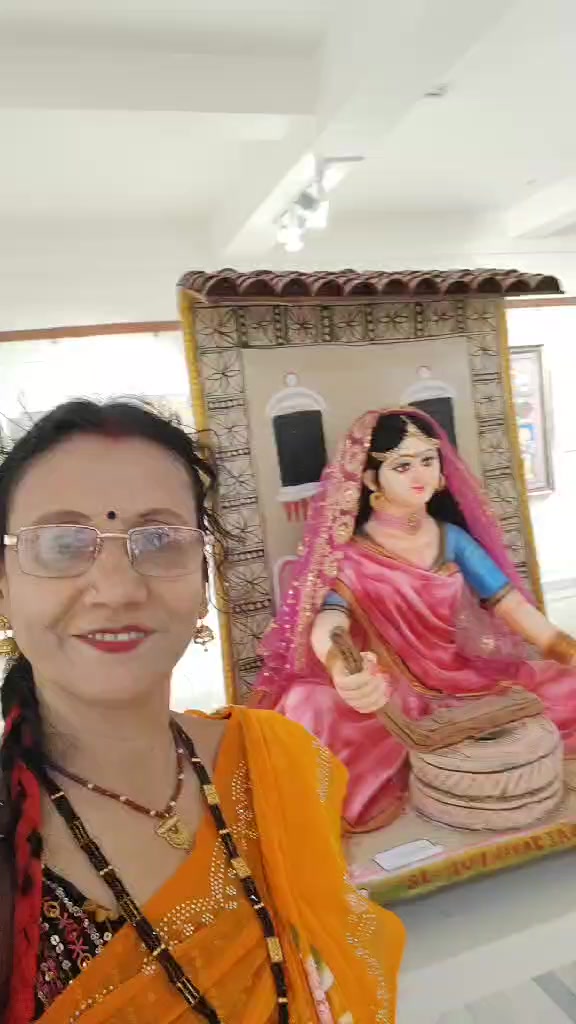 @Nirmalamishra