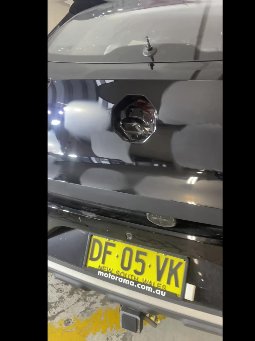 @Ceramic coating detailing