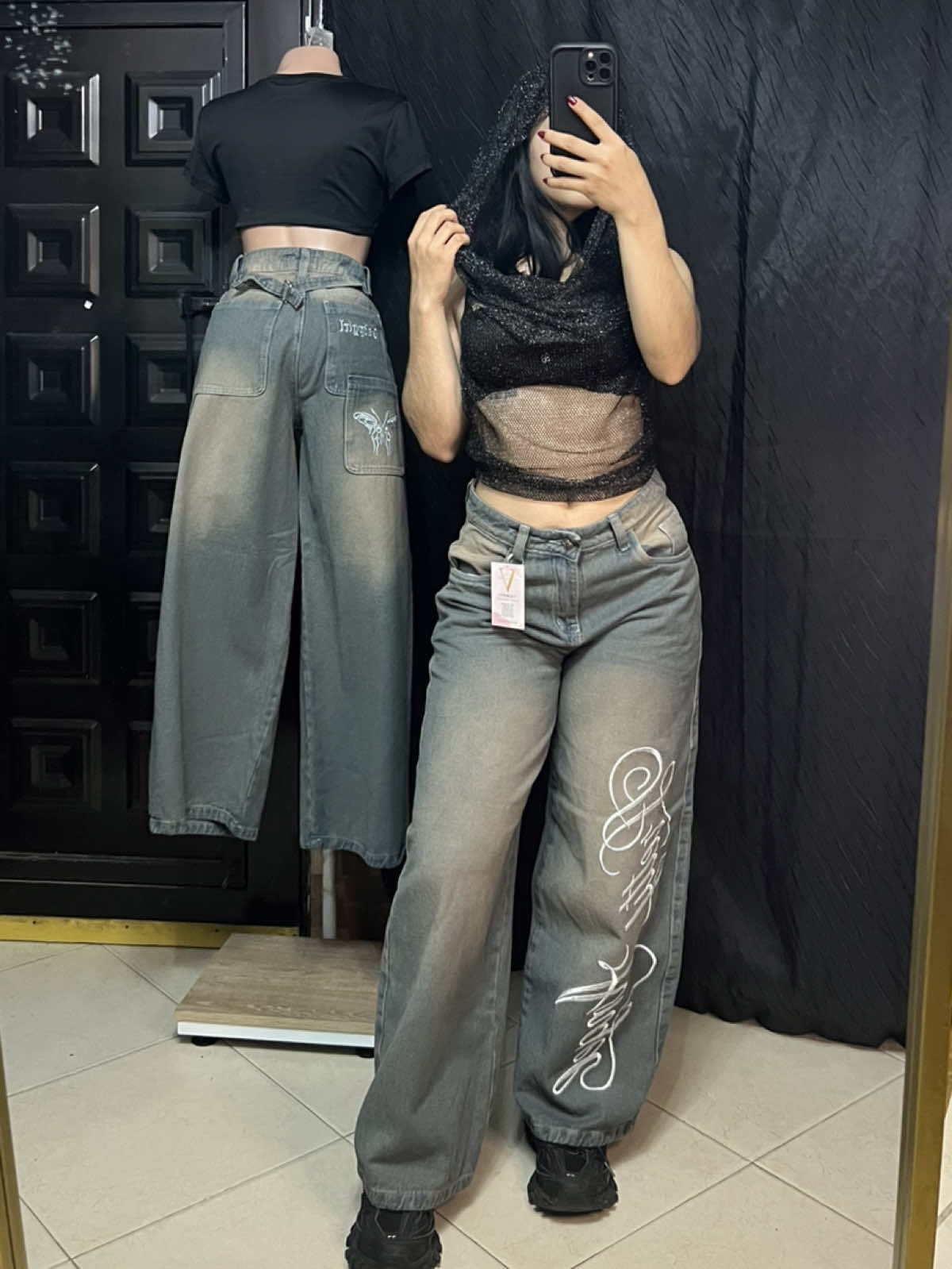 @Valbuena Boutique