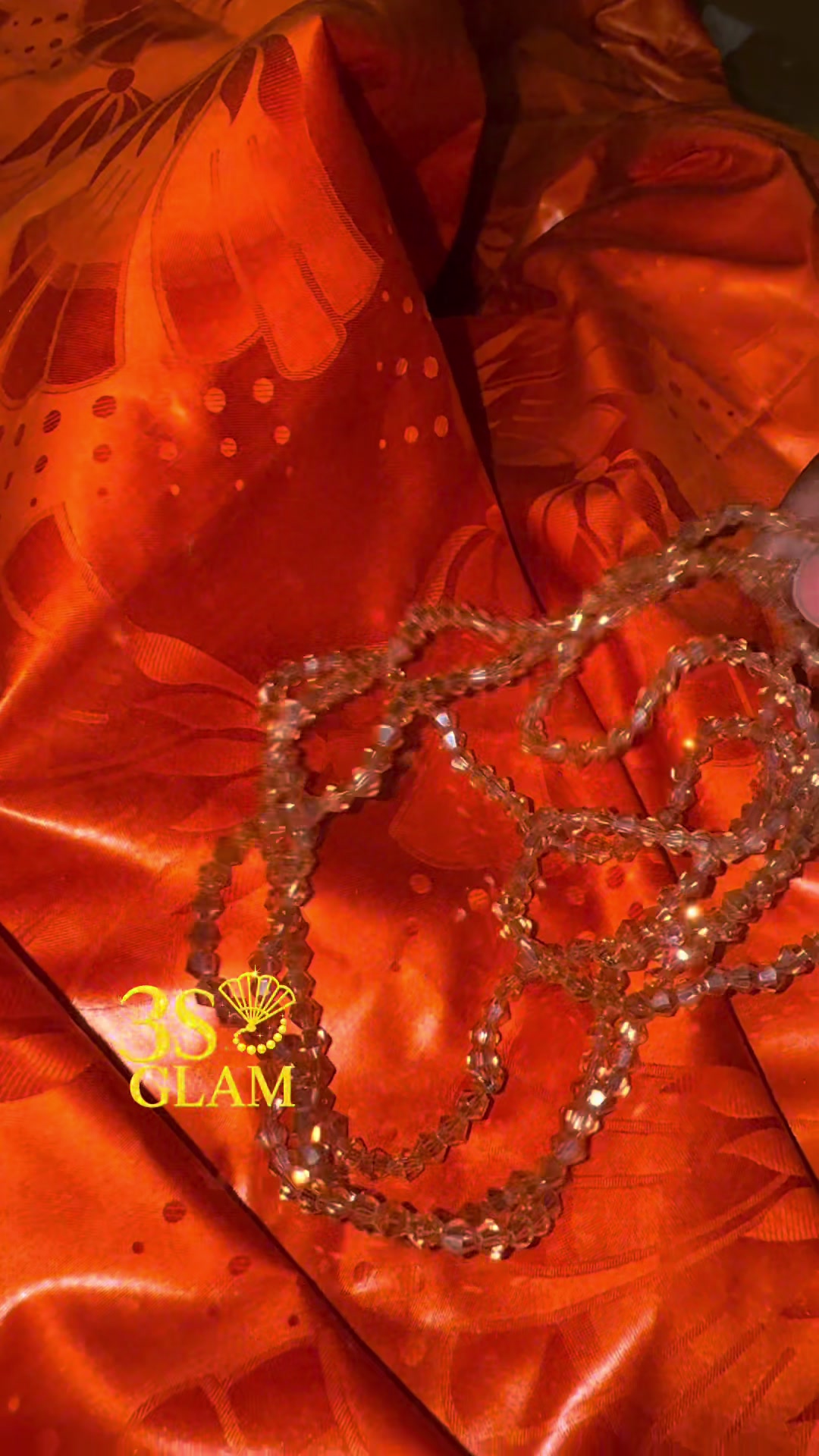 @Sali thiare ( 3sglam )