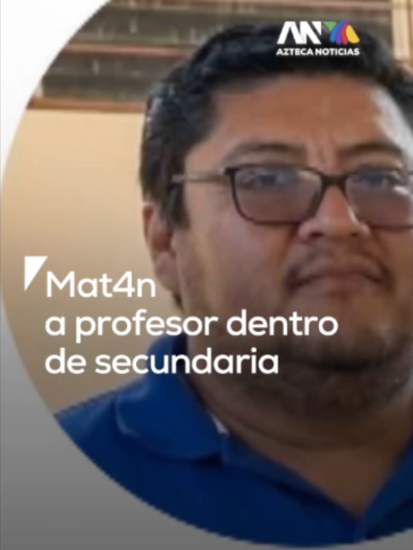 @Azteca Noticias