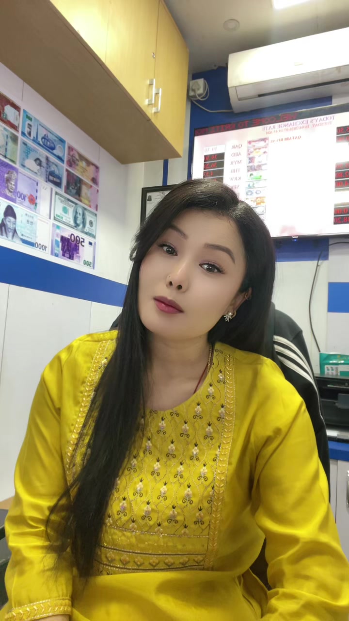 @Sanju Lama
