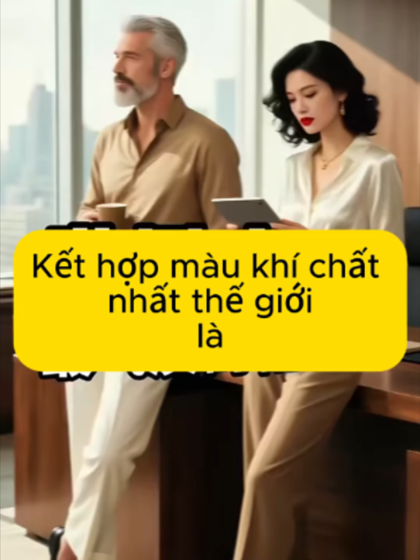 @Mặc Là Đẹp _ Phối Đồ