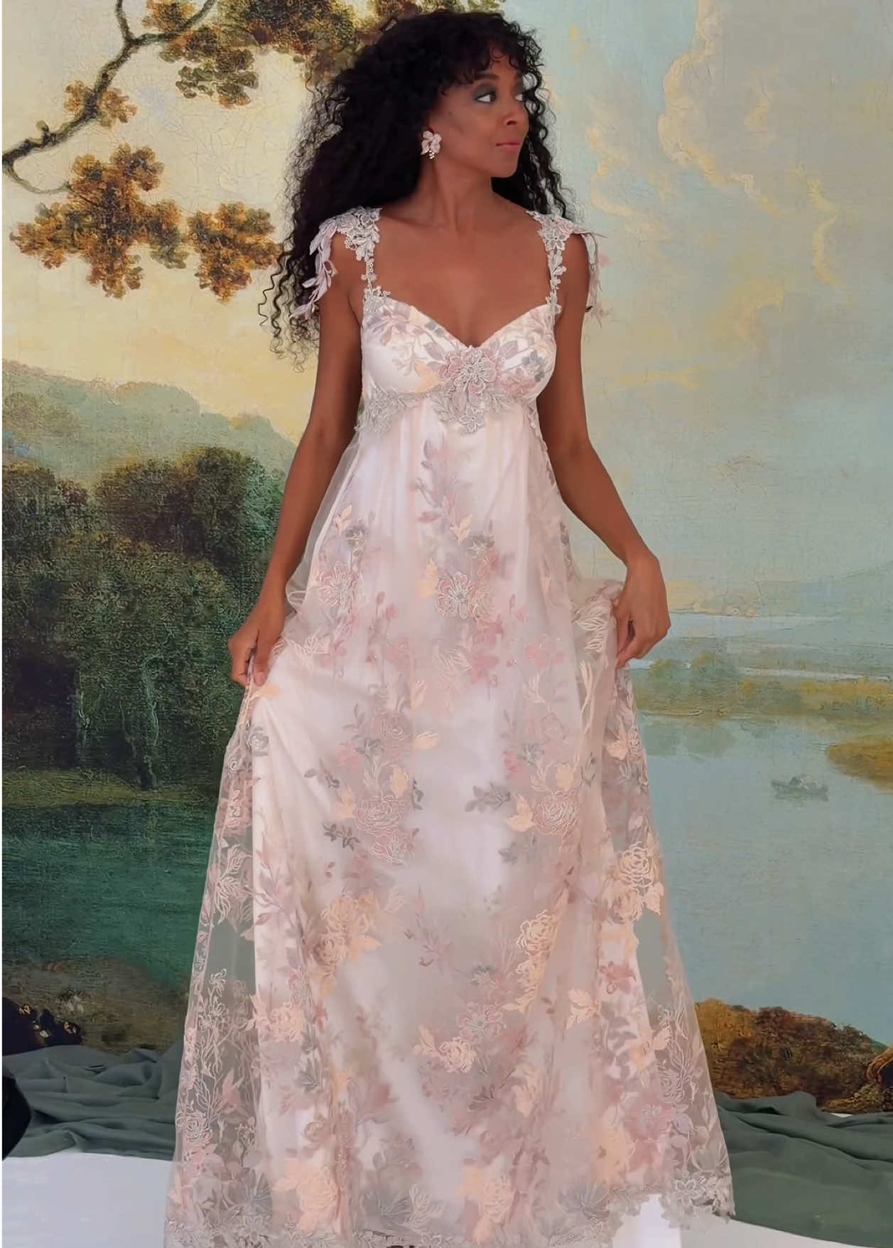@Claire Pettibone Atelier