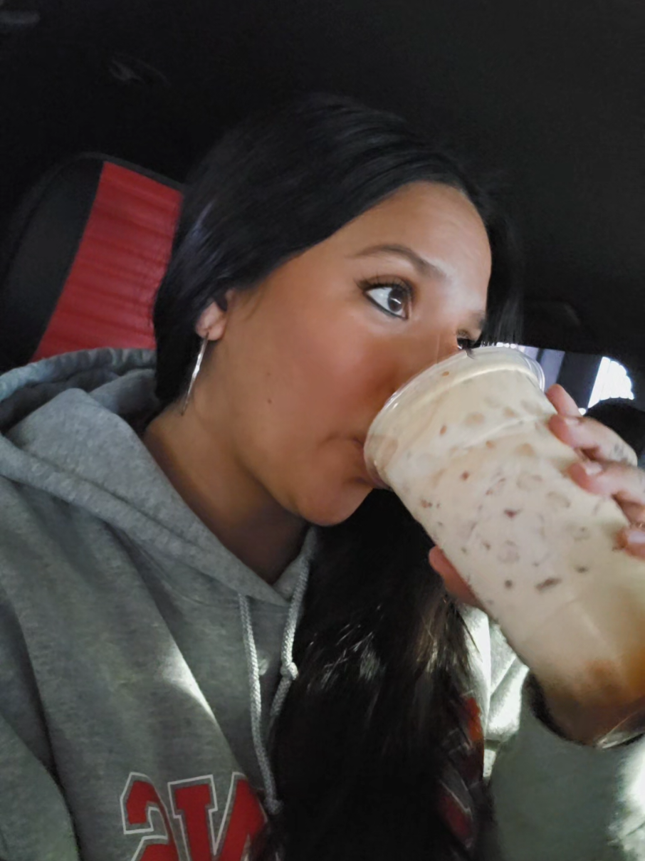 @Laura Estrada