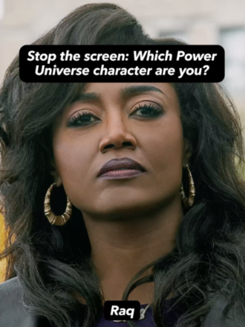 @STARZ