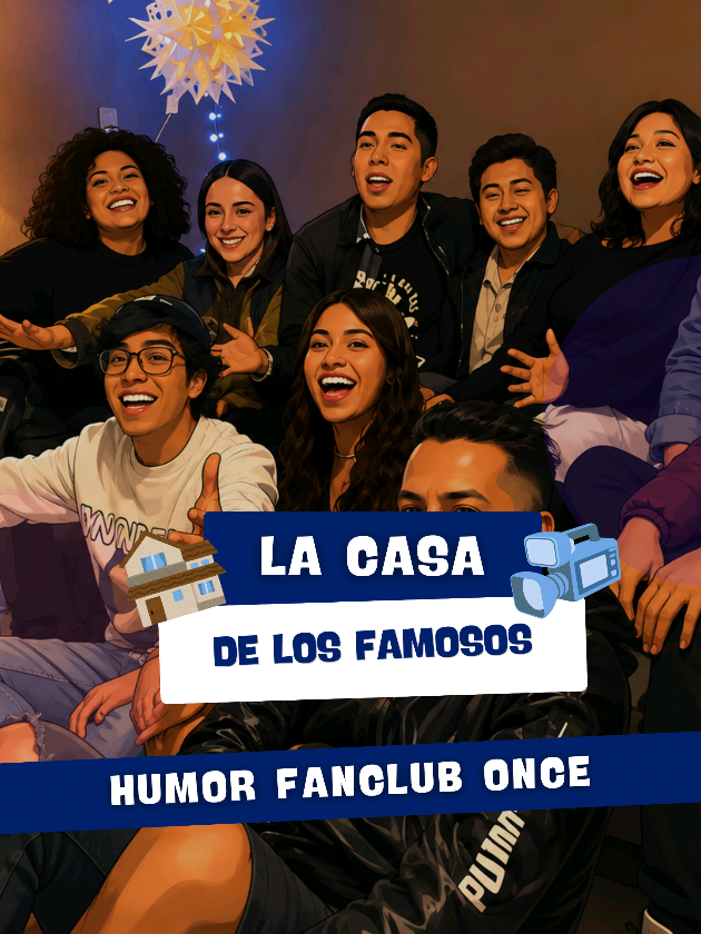 @FanClub Once