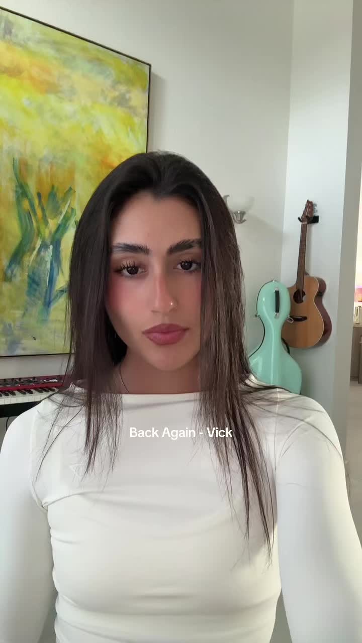 @Vick Olano
