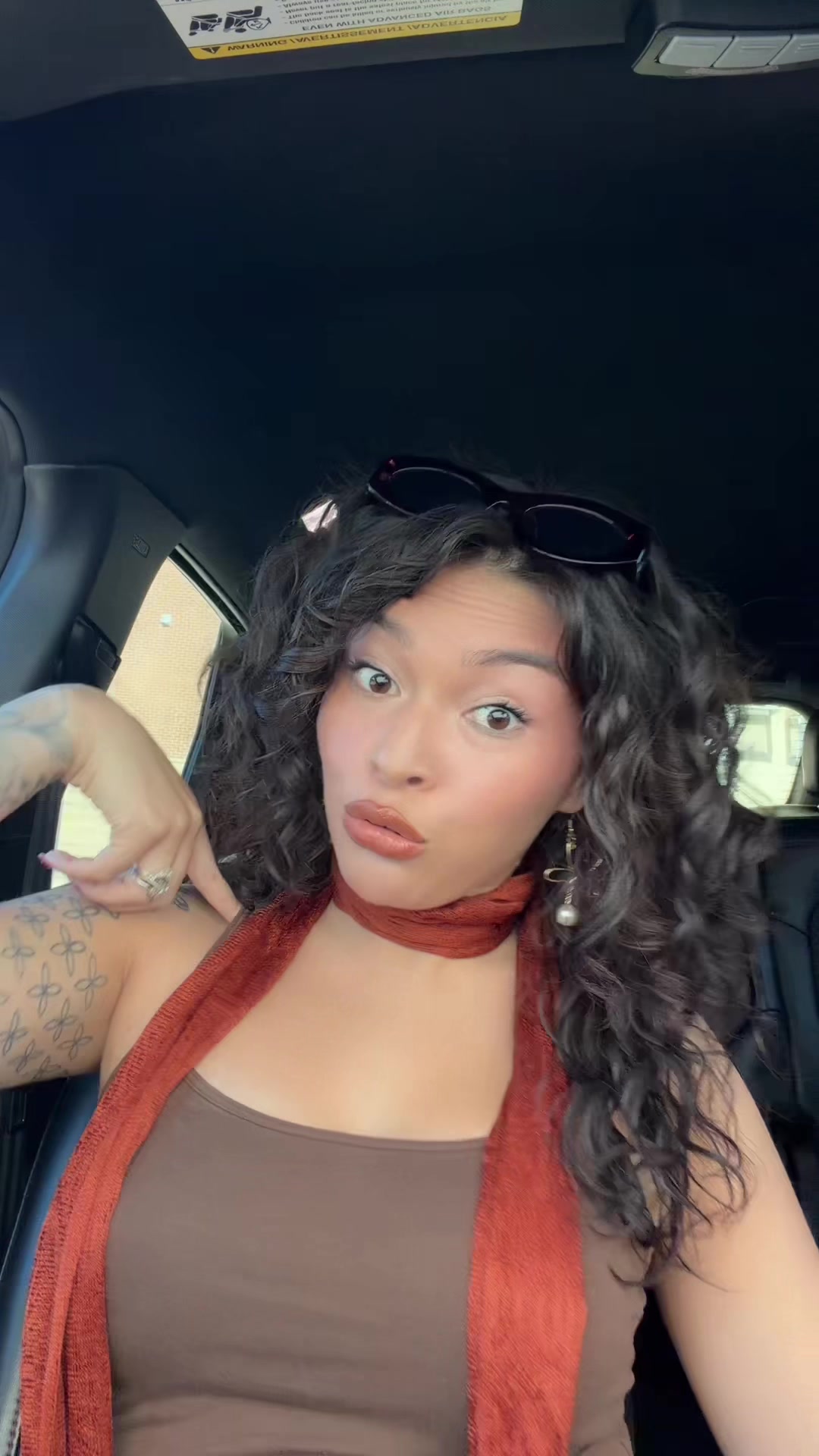 @Sienna Rae