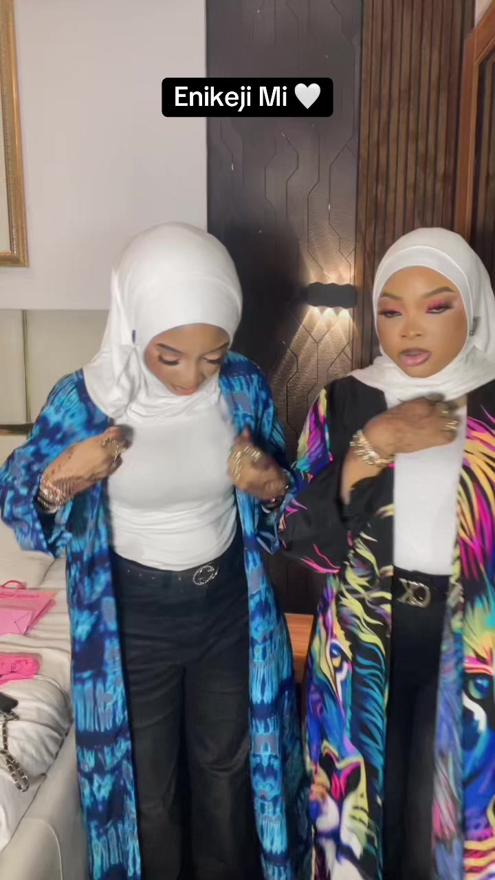 @AGBEKE EMPIRE|RTW IN AGEGE🛍️