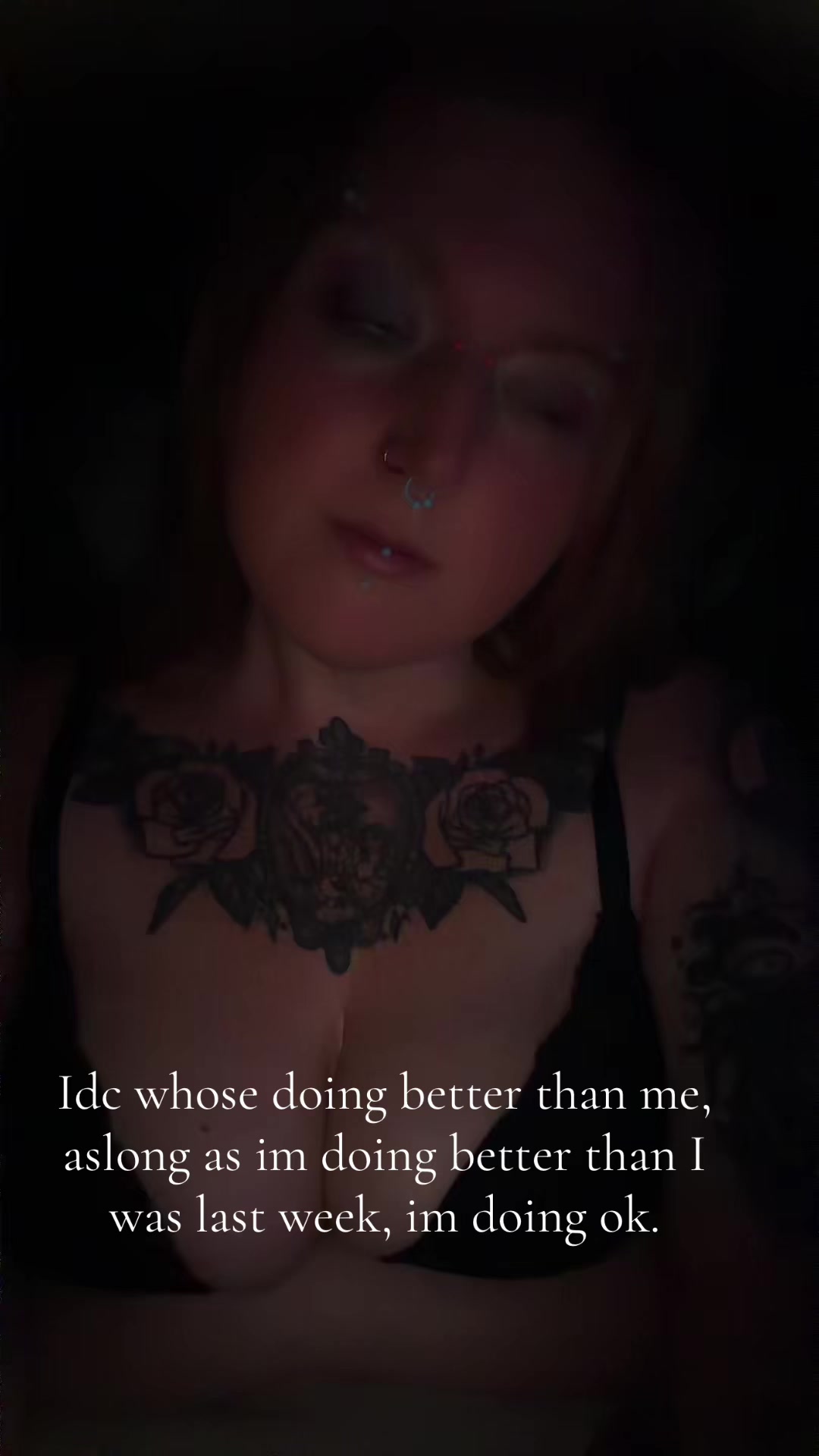 @Thetattedginger❤️