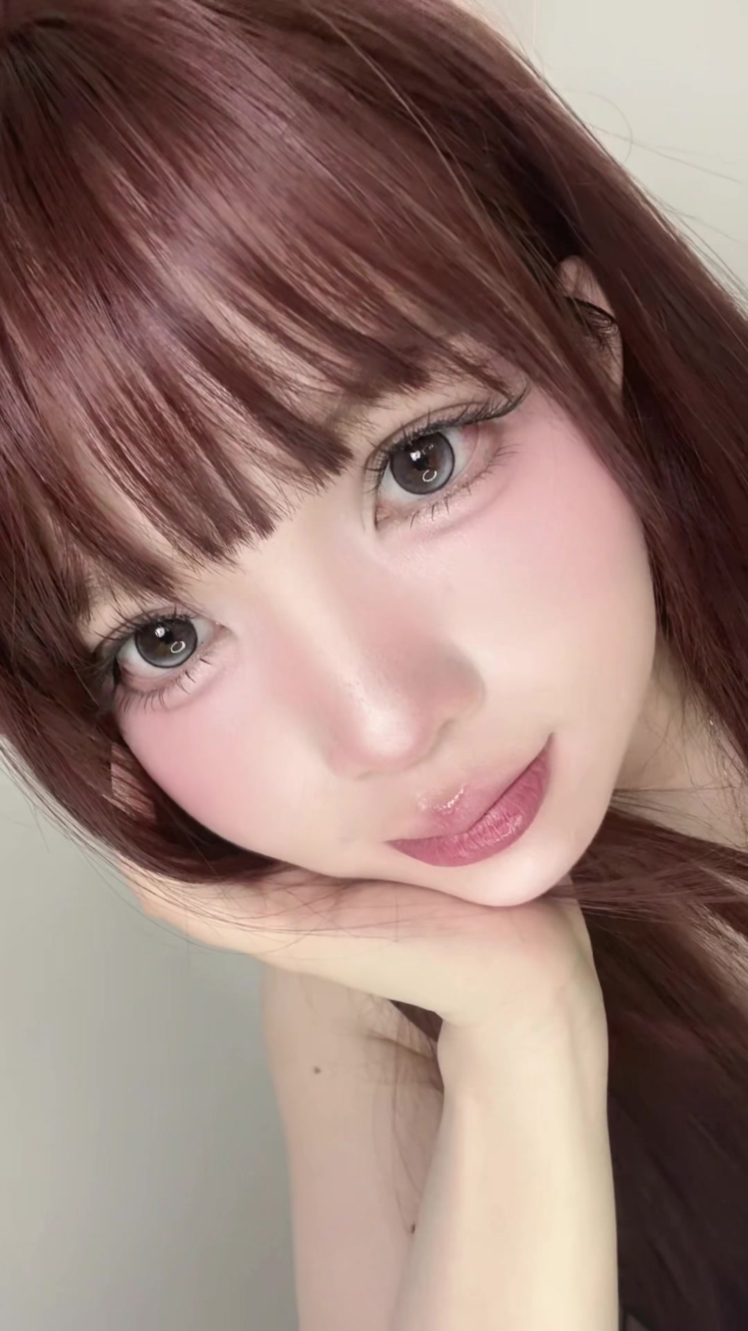 @Lee Makeup