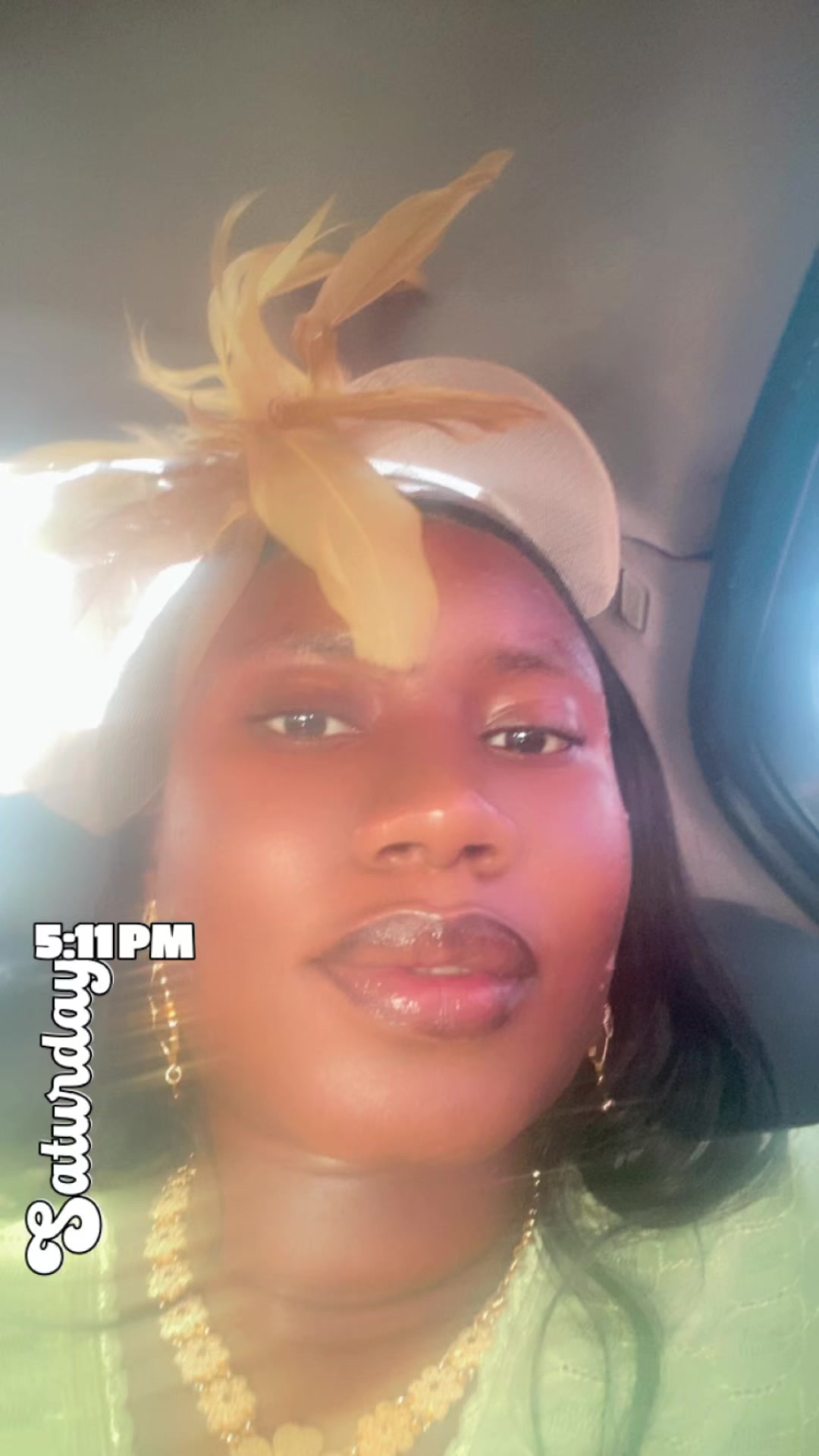 @Fina Njie