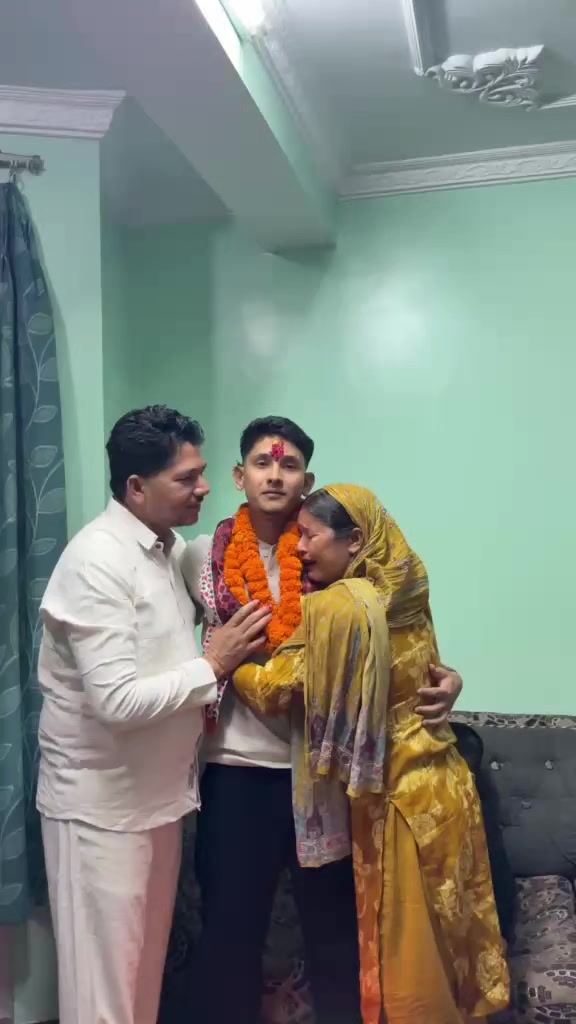 @Sarswati oli