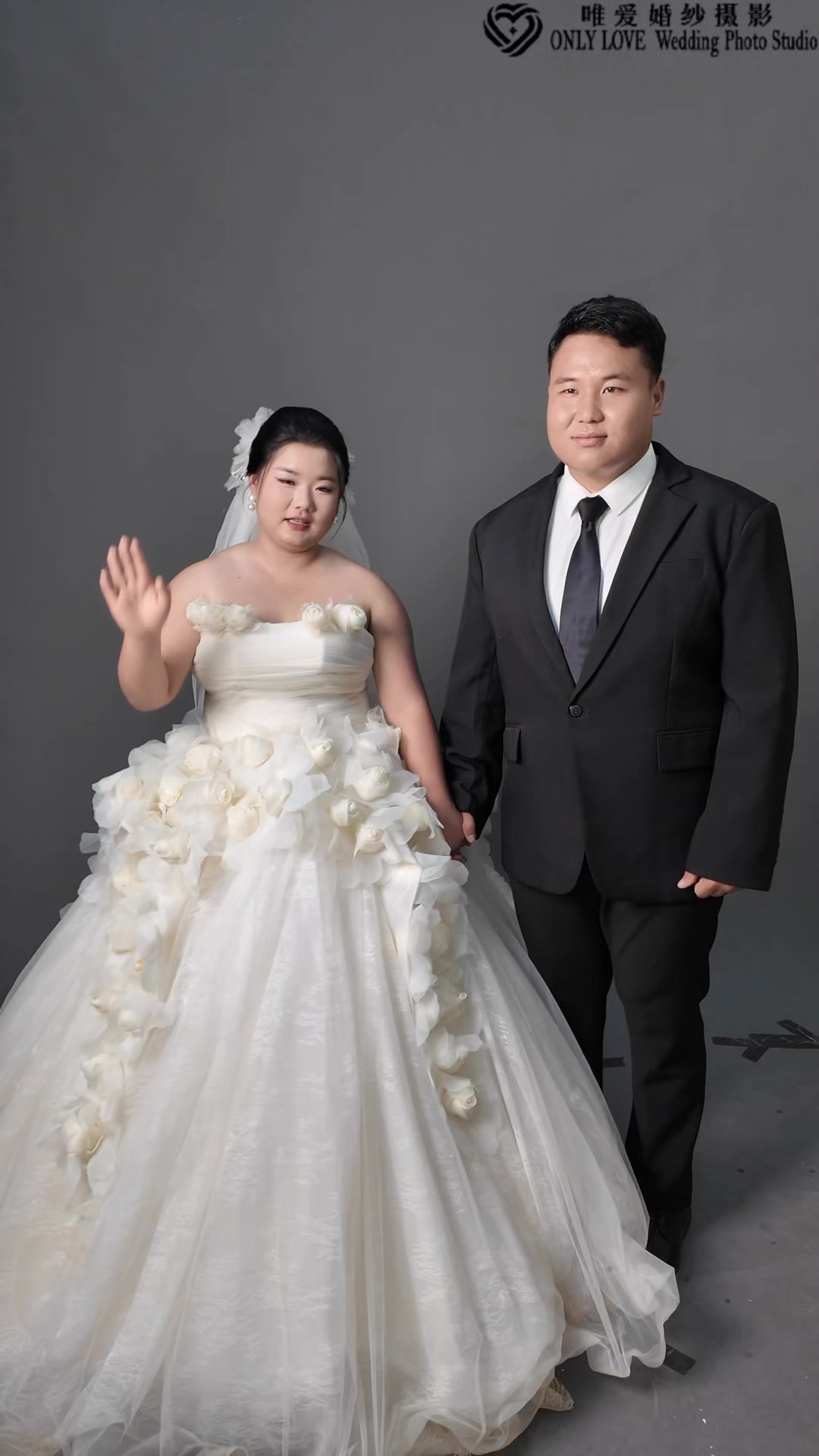 @唯爱婚纱摄影ONLY LOVE Wedding