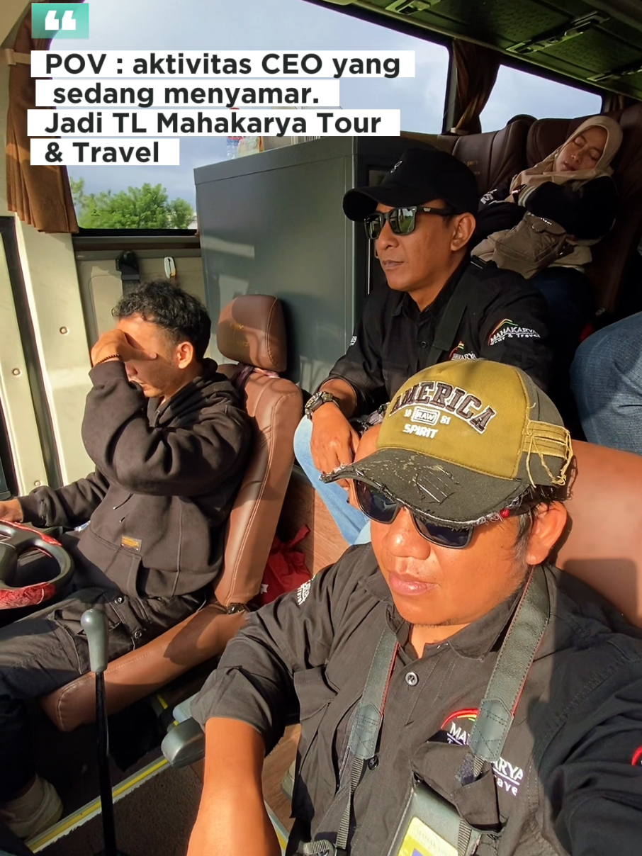@mahakaryatourtravel