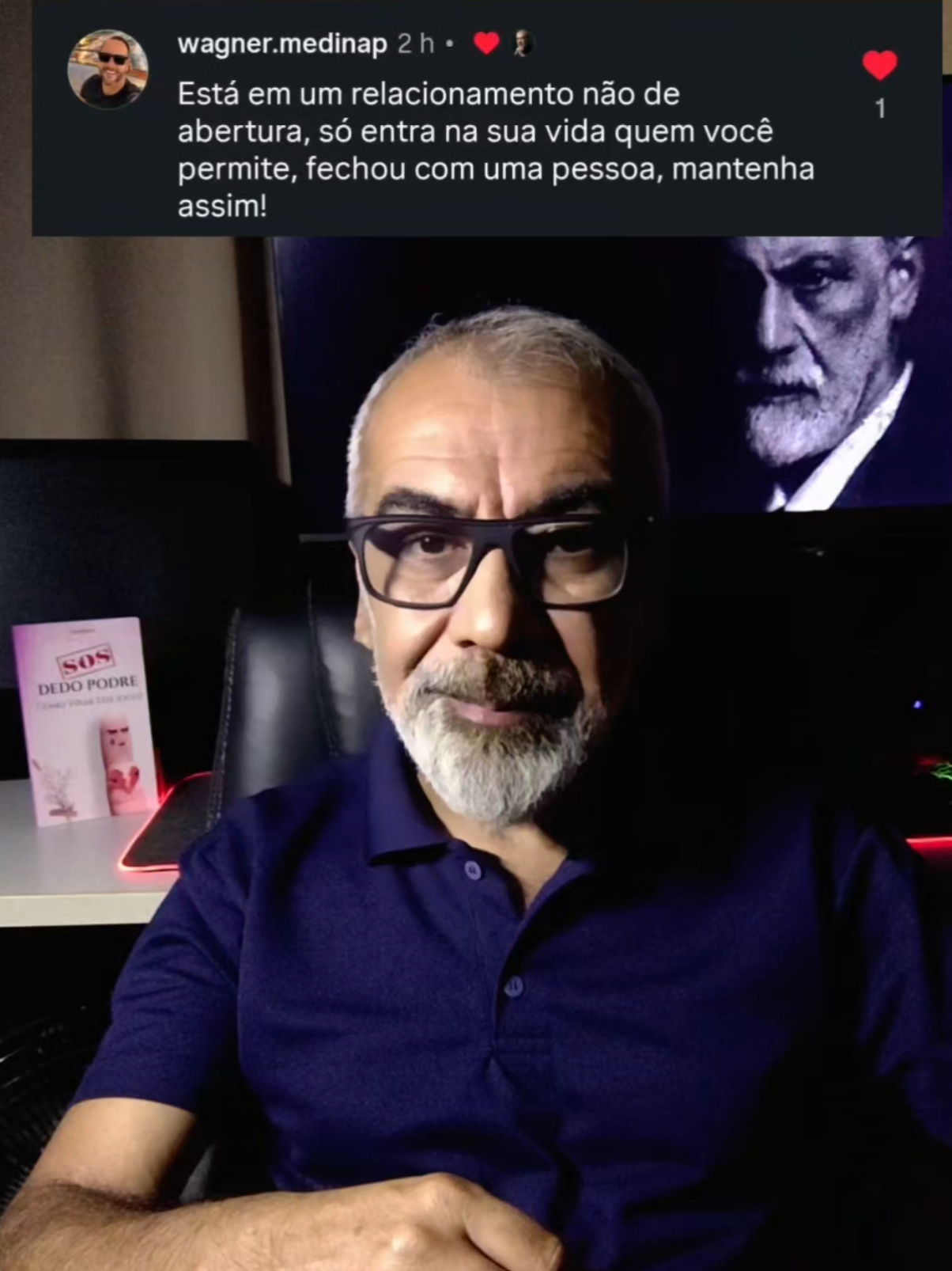 @Jean Carlos