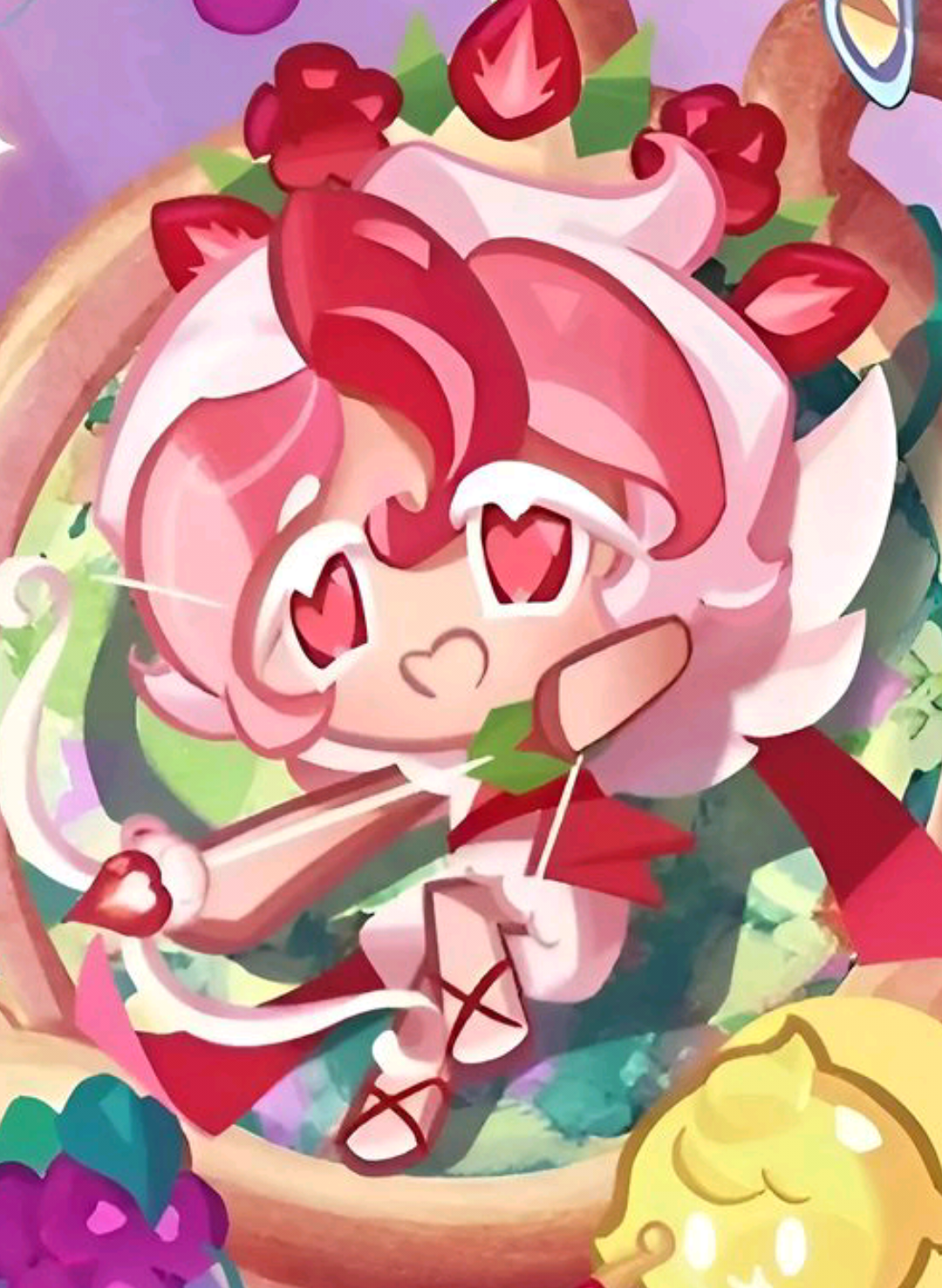 @꒰ ᴏᴘᴀʟ ᧔ෆ᧓ sᴍᴄ's ᴅᴀʀʟɪɴɢ ꒱