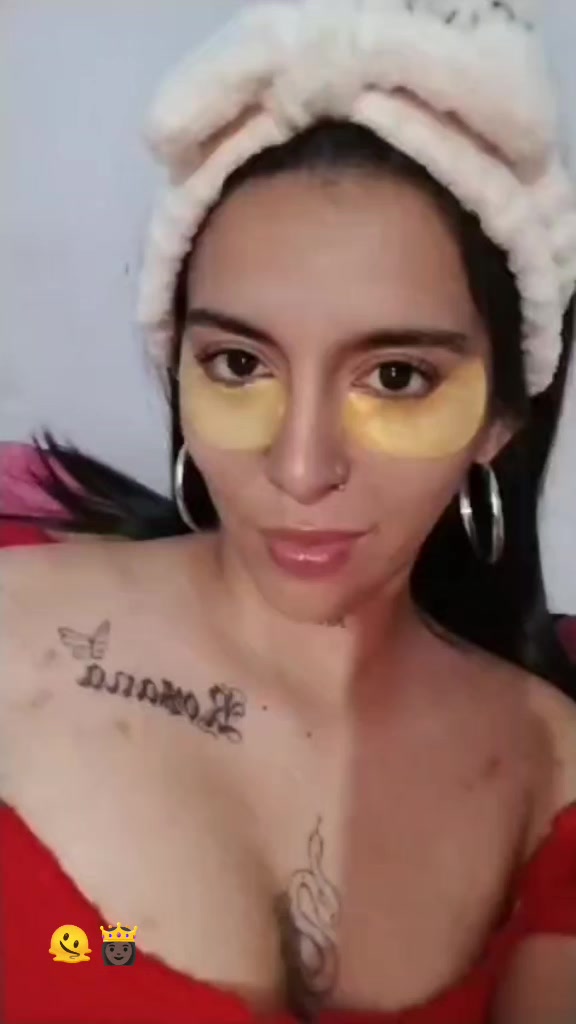 @👸🏿MOROCHA❤️🥰
