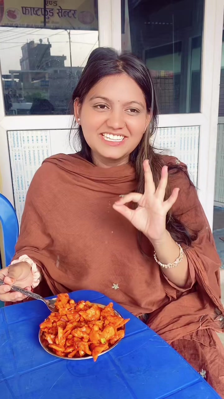 @Pokhara unique Chatpat💙