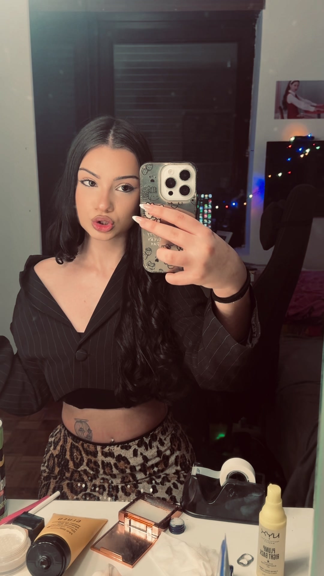 @Faraonka