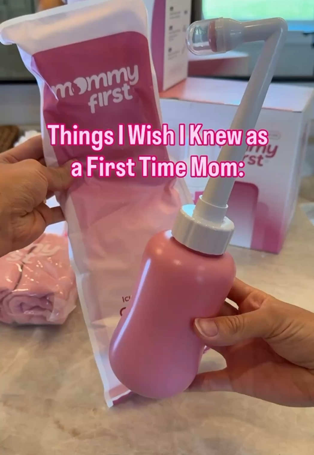 @Helen | MOM LIFE + HACKS