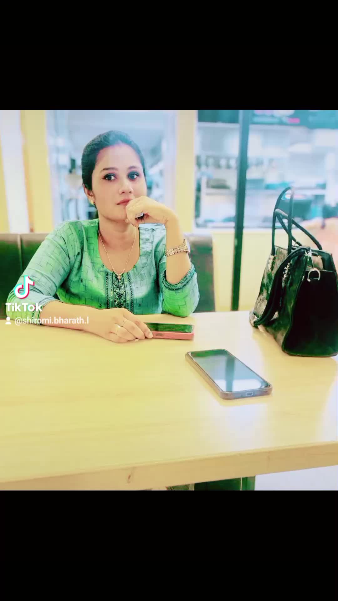 @Shiromi Bharath