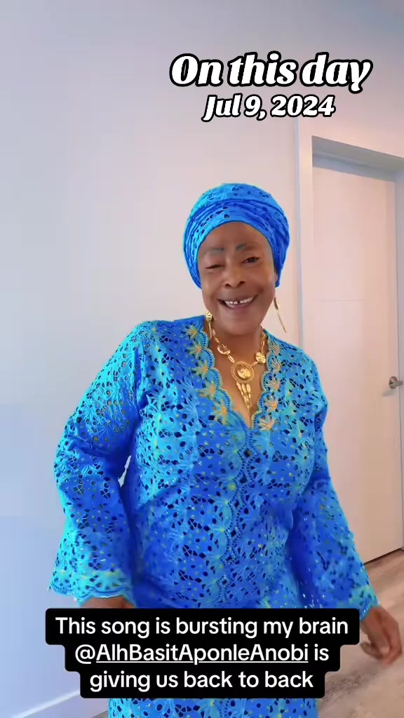 @Maryam Ariyike Ewatomi🏨
