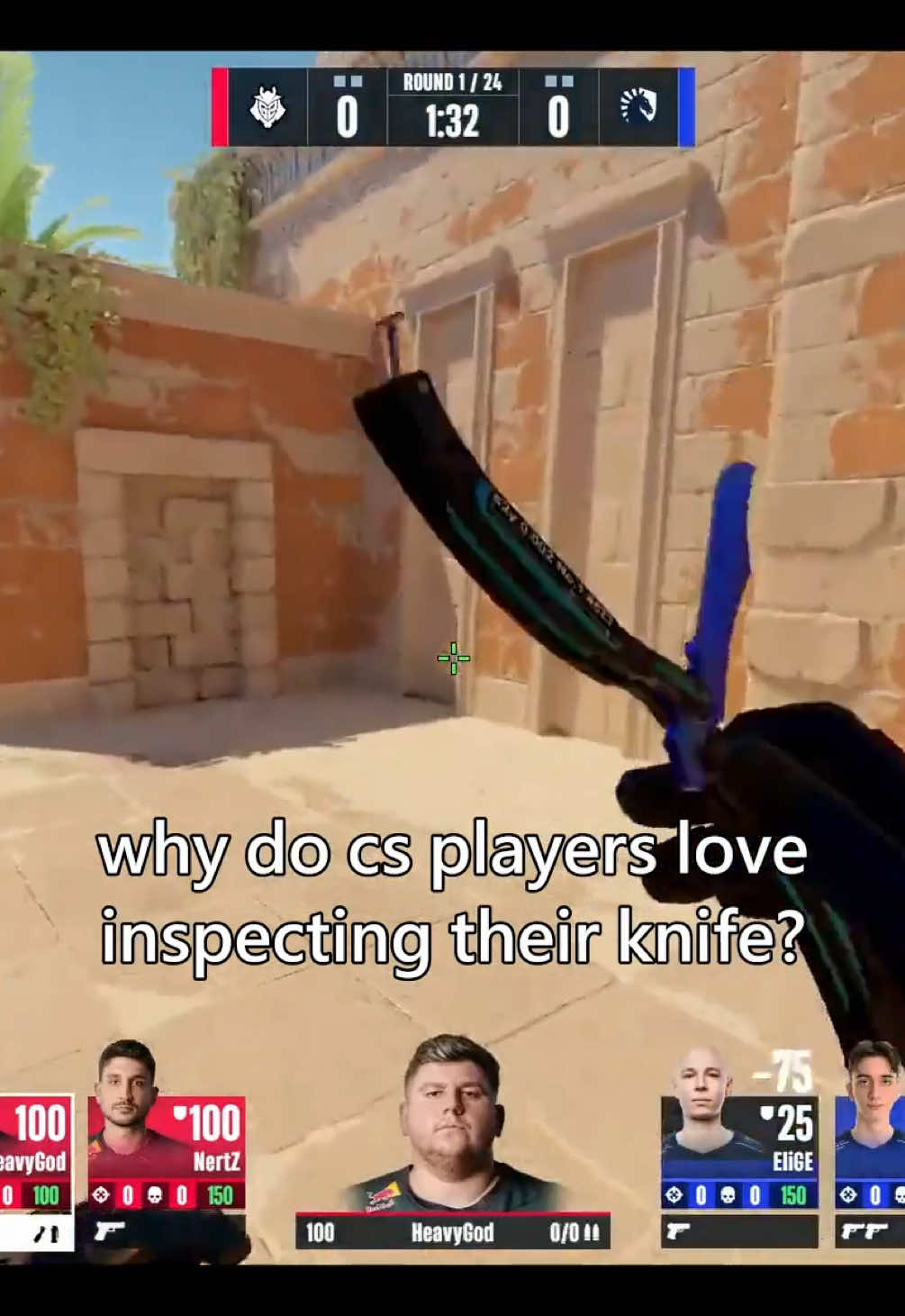 @G2 Esports