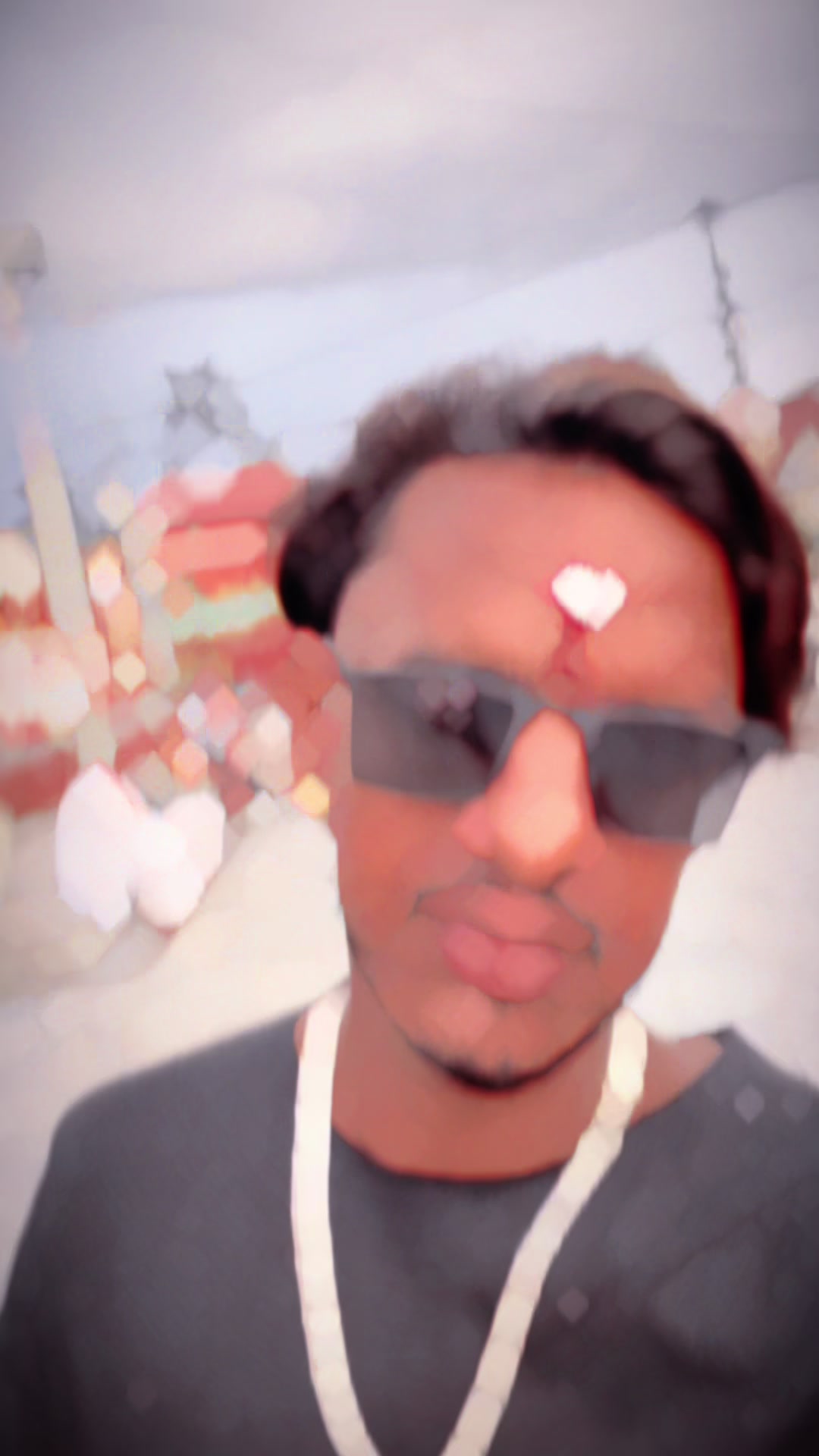 @Roshan Sarraf