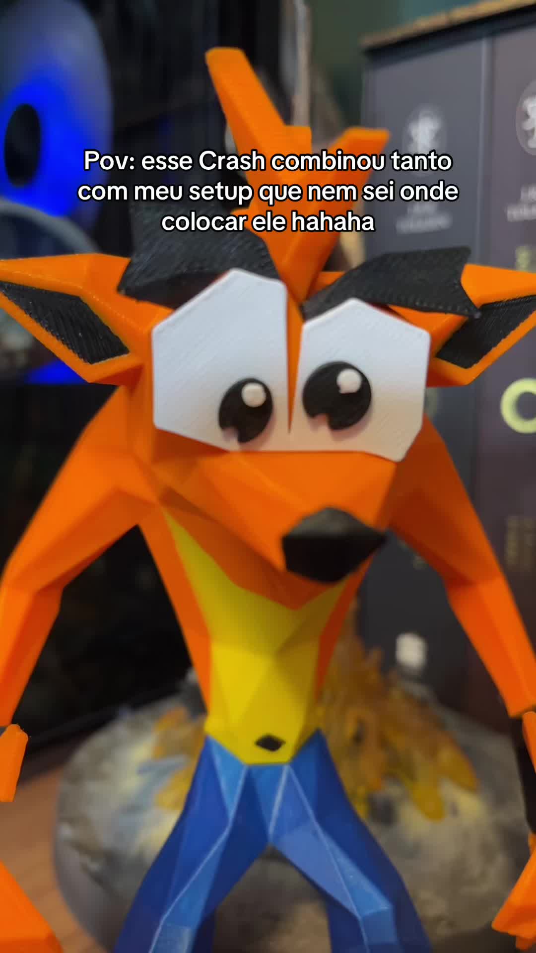@LUIZ INDICA