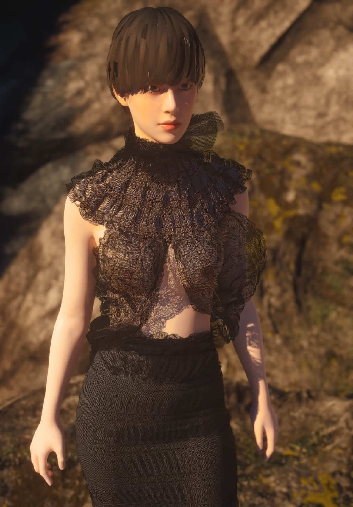 @Dresscode3d